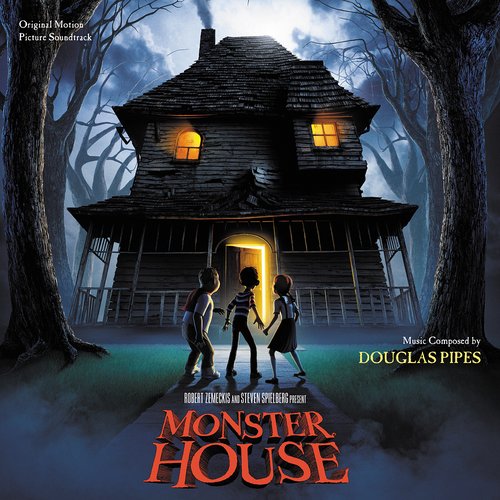 Monster House