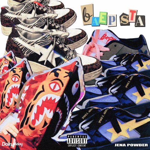 BAPESTA