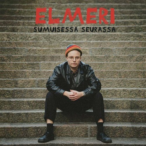 Sumuisessa seurassa
