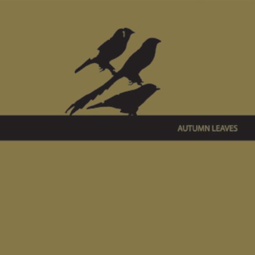 Autumn Leaves