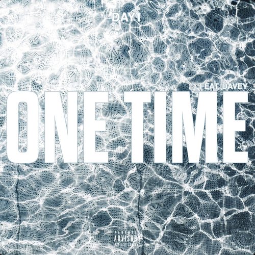 One Time (feat. Davey) - Single