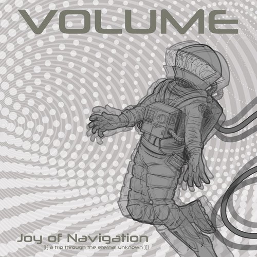 Joy of Navigation - EP