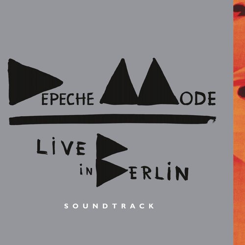 Live in Berlin Soundtrack