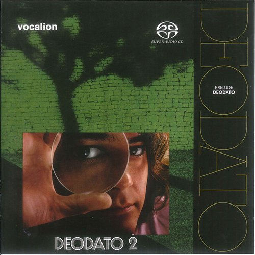 Prelude / Deodato 2