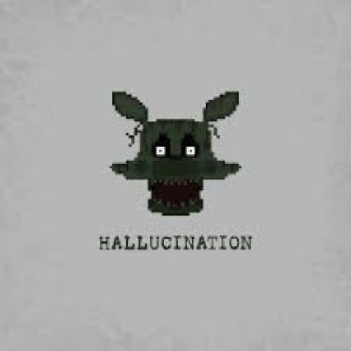 Hallucination - Single