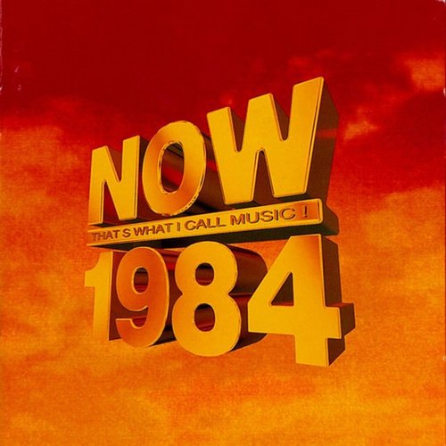 Now That's What I Call Music! 1984