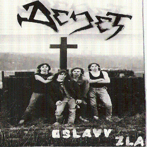 Oslavy Zla