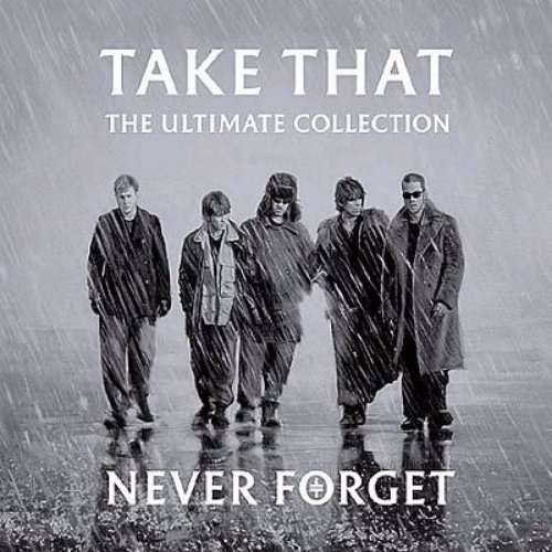 The Ultimate Collection - Never Forget