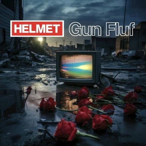 Gun Fluf - Single