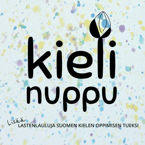 Lisää lastenlauluja suomen kielen oppimisen tueksi