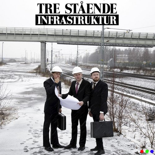 Infrastruktur