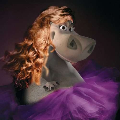 THE ERAS TOUR OF A WHALE - Mix 1