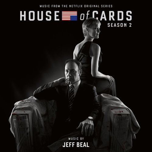 House of Cards, Season 2