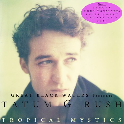 Tropical Mystics