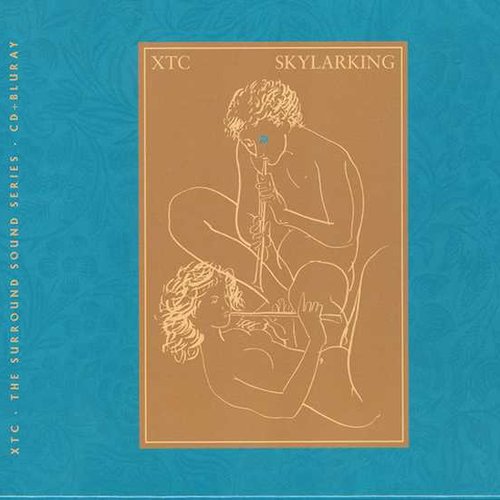 Skylarking [The Surround Sound Series Disc 1: CD 2016 Stereo Mix]