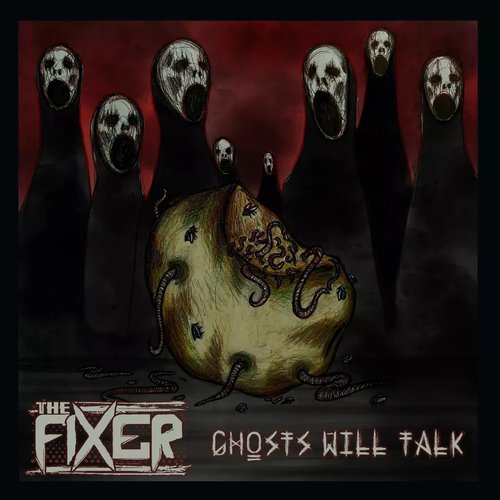 Ghosts Will Talk - Single