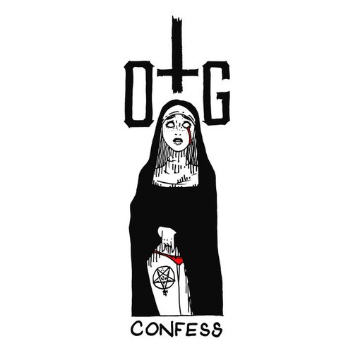 Confess