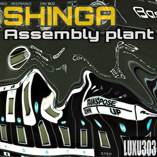 Assembly plant