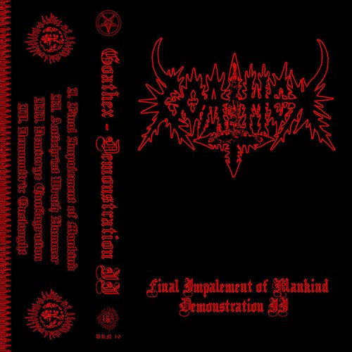 Final Impalement of Mankind - Demonstration II