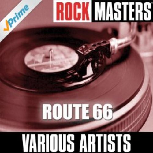 Rock Masters: Route 66