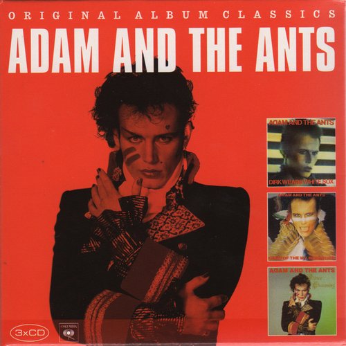 Original Album Classics
