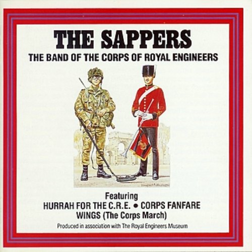 The Sappers