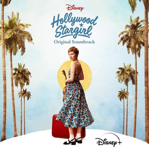 Hollywood Stargirl (Original Soundtrack)