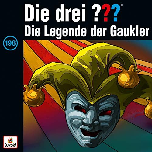 198/Die Legende der Gaukler