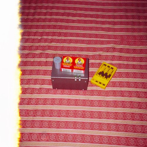 Música / Corazón
