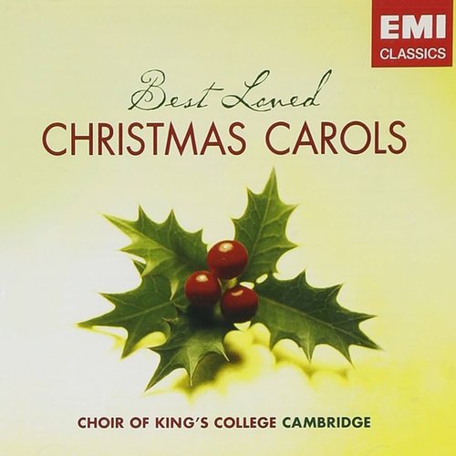 Best Loved Christmas Carols