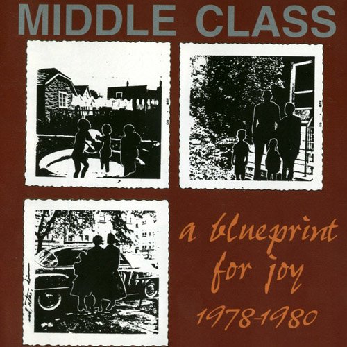 A Blueprint For Joy 1978-1980