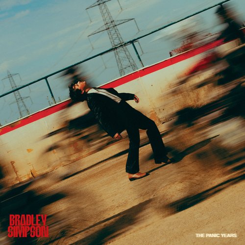 The Panic Years (Digital Album) [Explicit]