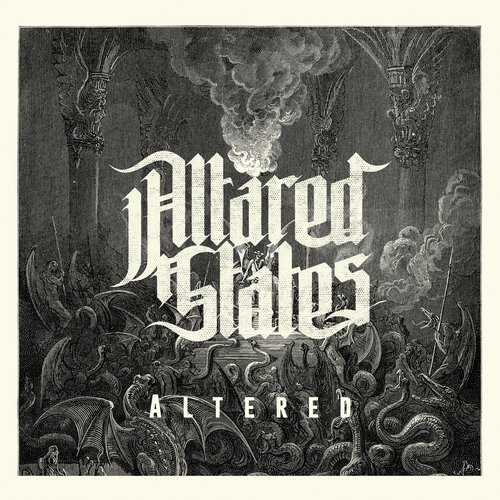 Altared