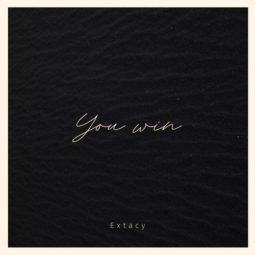 You Win - EP