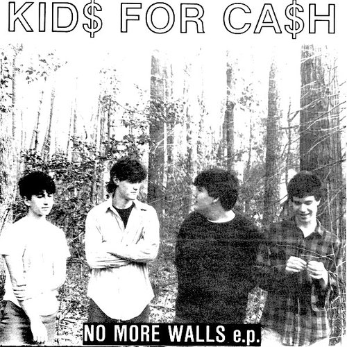 no more walls