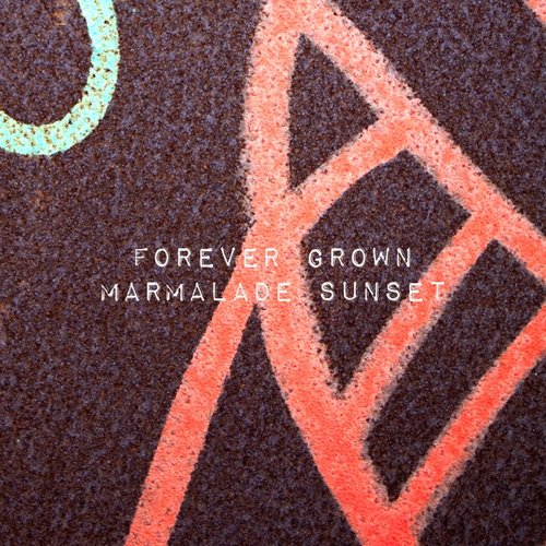 Marmalade Sunset - Single