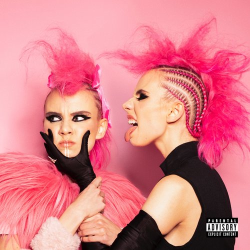 Absurdalia - EP