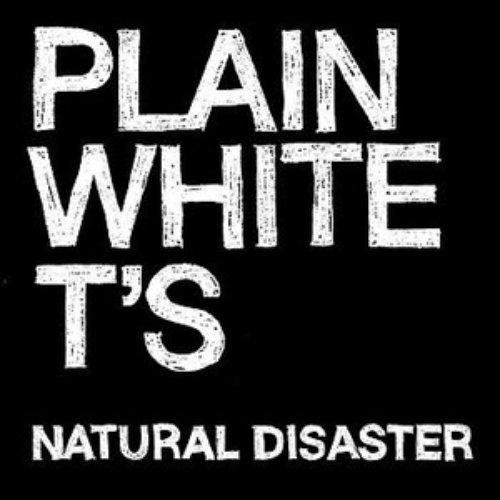 Natural Disaster - Single