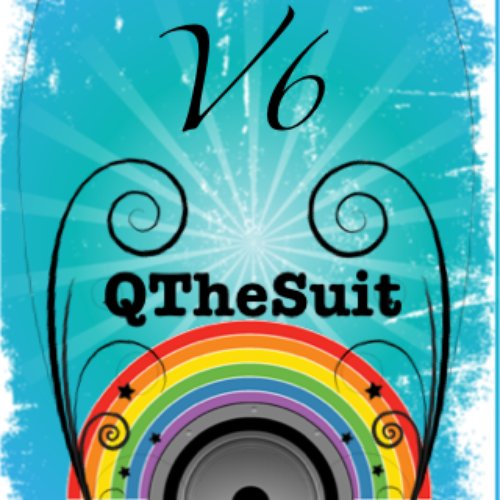 QtheSuit V6 - single
