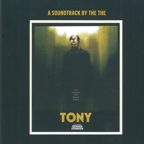 Tony (A Soundtrack By The The)