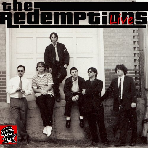 The Redemptions Live