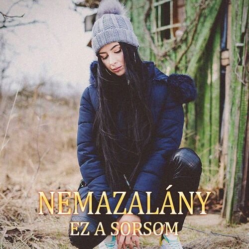 Ez a sorsom - Single