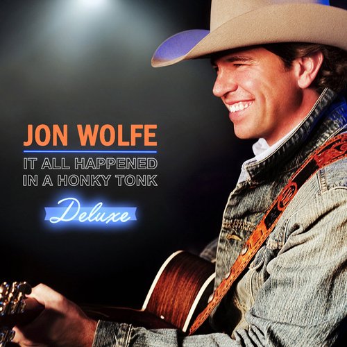 It All Happened in a Honky Tonk (Deluxe Edition)