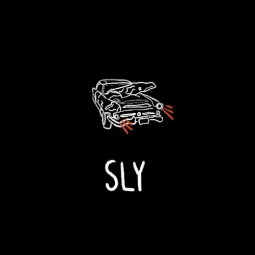 Sly - Single