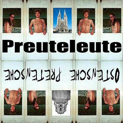 Ostensche Pretensche