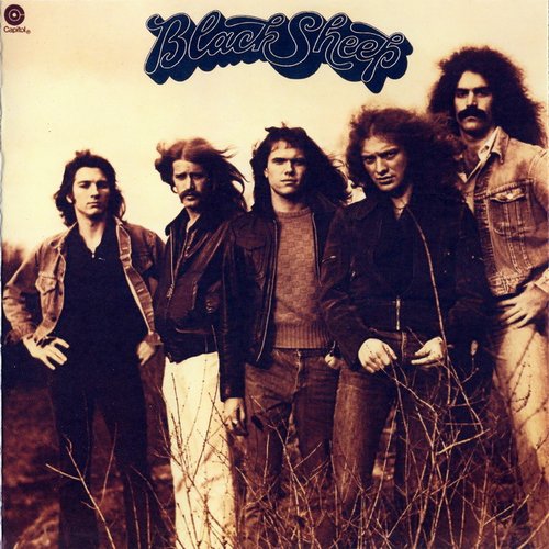 Black Sheep
