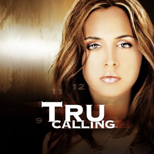 Somebody Help Me (From "Tru Calling"/Main Title Theme) - Single