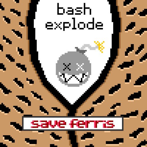 Save Ferris - Single