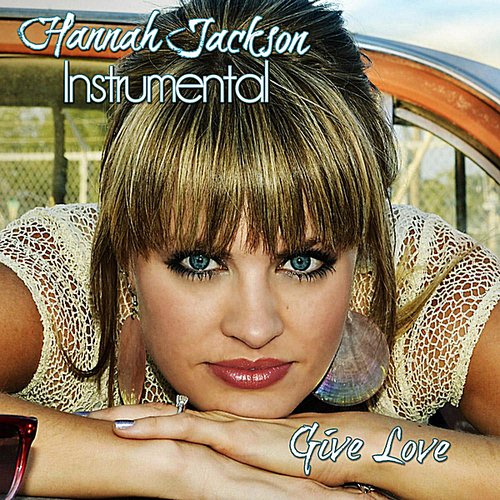Give Love (Instrumental)