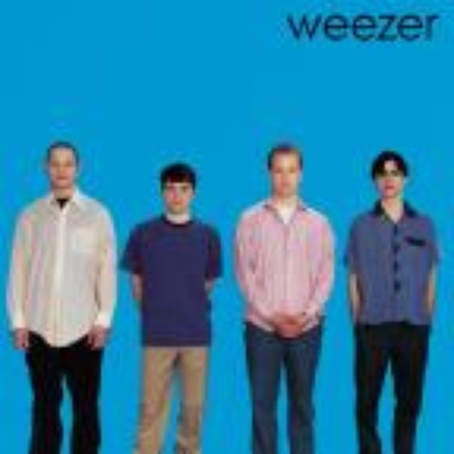 Weezer (Deluxe Edition) Disc 1